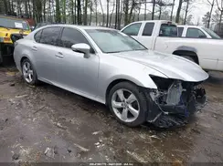 JTHBZ1BL7GA004562 2016 LEXUS GS