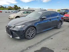 JTHBZ1BL7GA005873 2016 LEXUS GS
