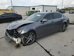 JTHBZ1BL7GA006344 2016 LEXUS GS