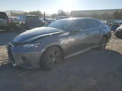JTHBZ1BL7GA007431 2016 LEXUS GS