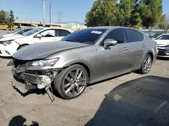 JTHBZ1BL7HA008631 2017 LEXUS GS