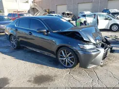 JTHBZ1BL7HA008743 2017 LEXUS GS