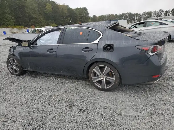 JTHBZ1BL7HA008953 2017 LEXUS GS - Image 2