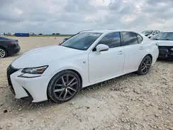 JTHBZ1BL7HA008967 2017 LEXUS GS