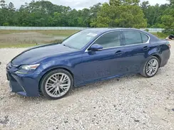 JTHBZ1BL7HA009620 2017 LEXUS GS