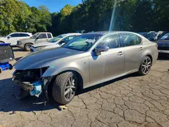 JTHBZ1BL7HA009908 2017 LEXUS GS