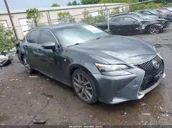 JTHBZ1BL7HA009939 2017 LEXUS GS