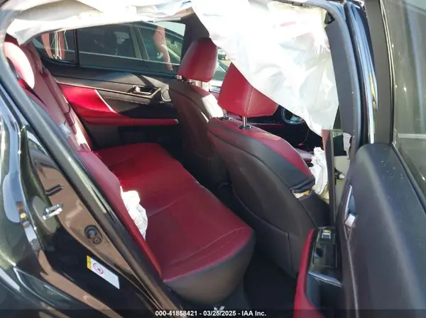 JTHBZ1BL7HA010105 2017 LEXUS GS - Image 8