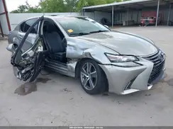 JTHBZ1BL7HA011139 2017 LEXUS GS