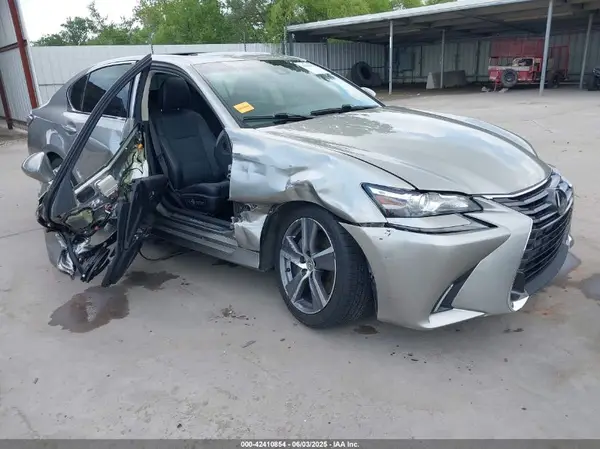 JTHBZ1BL7HA011139 2017 LEXUS GS - Image 1