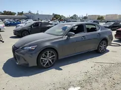 JTHBZ1BL7HA012209 2022 LEXUS GS