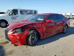 JTHBZ1BL7JA012460 2018 LEXUS GS