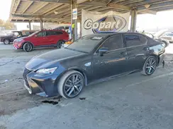 JTHBZ1BL7JA012524 2018 LEXUS GS