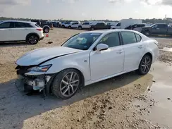 JTHBZ1BL7JA012782 2018 LEXUS GS