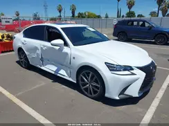 JTHBZ1BL7JA012877 2018 LEXUS GS