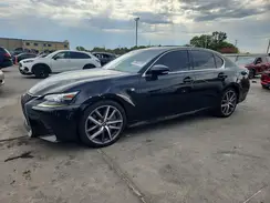 JTHBZ1BL7JA013088 2018 LEXUS GS