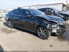 JTHBZ1BL7JA013169 2018 LEXUS GS