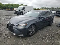 JTHBZ1BL7JA014449 2018 LEXUS GS