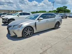JTHBZ1BL7JA014516 2018 LEXUS GS