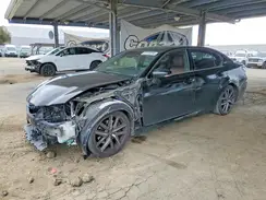 JTHBZ1BL7JA015617 2018 LEXUS GS