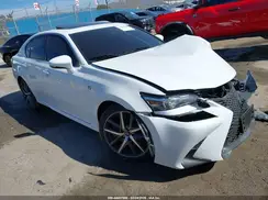 JTHBZ1BL7JA016122 2018 LEXUS GS