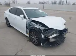 JTHBZ1BL7KA017580 2019 LEXUS GS