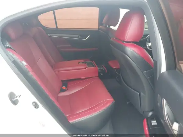 JTHBZ1BL7KA017580 2019 LEXUS GS - Image 8