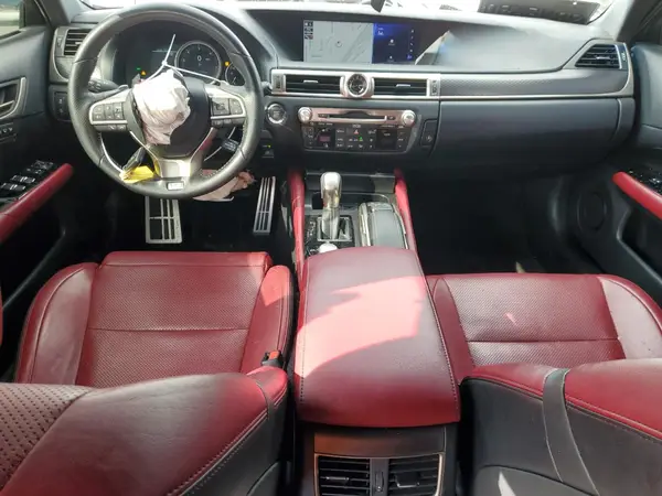 JTHBZ1BL7KA017742 2019 LEXUS GS - Image 8