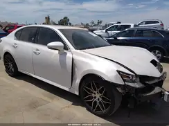 JTHBZ1BL8GA000570 2016 LEXUS GS