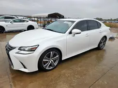 JTHBZ1BL8GA002075 2016 LEXUS GS