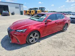 JTHBZ1BL8GA003842 2016 LEXUS GS