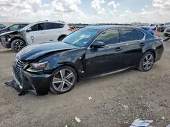 JTHBZ1BL8GA004344 2016 LEXUS GS