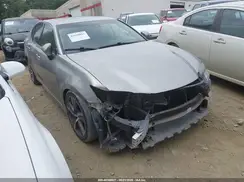 JTHBZ1BL8GA004490 2016 LEXUS GS