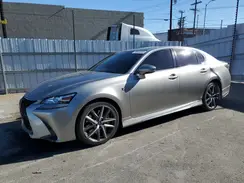JTHBZ1BL8GA004747 2016 LEXUS GS