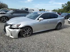 JTHBZ1BL8GA004909 2016 LEXUS GS