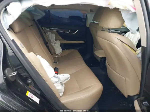 JTHBZ1BL8GA006255 2016 LEXUS GS - Image 8