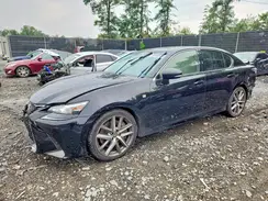 JTHBZ1BL8GA007471 2016 LEXUS GS