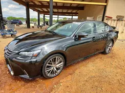JTHBZ1BL8GA007650 2016 LEXUS GS