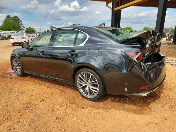 JTHBZ1BL8GA007650 2016 LEXUS GS - Image 2