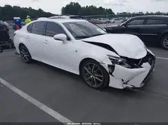 JTHBZ1BL8HA007987 2017 LEXUS GS