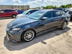 JTHBZ1BL8HA008881 2017 LEXUS GS