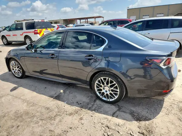JTHBZ1BL8HA008881 2017 LEXUS GS - Image 2