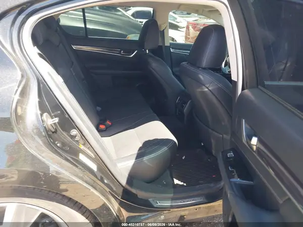 JTHBZ1BL8HA009688 2017 LEXUS GS - Image 8