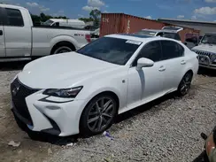 JTHBZ1BL8HA010081 2017 LEXUS GS