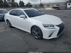 JTHBZ1BL8HA010176 2017 LEXUS GS