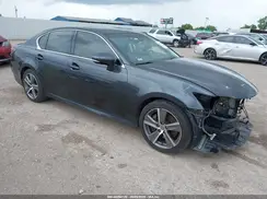 JTHBZ1BL8HA010811 2017 LEXUS GS