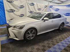 JTHBZ1BL8HA011022 2017 LEXUS GS