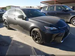 JTHBZ1BL8HA011036 2017 LEXUS GS