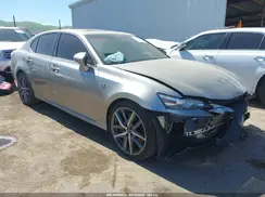 JTHBZ1BL8HA011943 2017 LEXUS GS