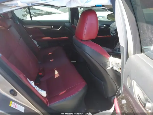 JTHBZ1BL8HA011943 2017 LEXUS GS - Image 8